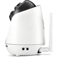 Miniatyrbild 4 av 4: Kamer inomhus - TechniSat - 0000-9512 - Full HD - Nattseende - Z-Wave