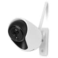 Miniatyrbild 2 av 4: Kamer inomhus - TechniSat - 0000-9512 - Full HD - Nattseende - Z-Wave