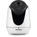Miniatyrbild 1 av 4: Kamer inomhus - TechniSat - 0000-9512 - Full HD - Nattseende - Z-Wave