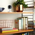 Miniatyrbild 4 av 4: Yale SV-DFFI-W EU SV-DF7I-W