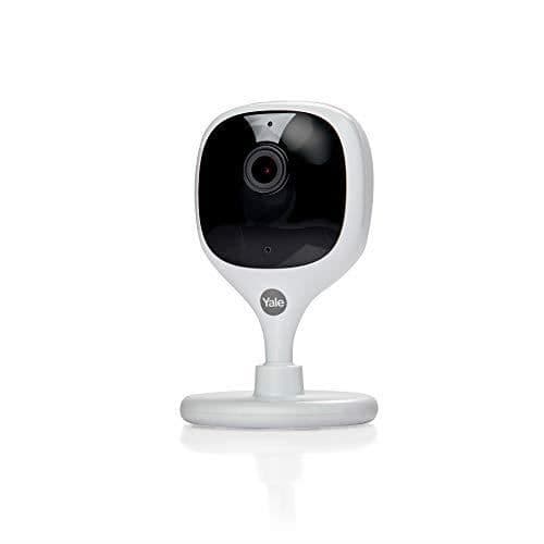 Yale SV-DFFI-W EU SV-DF7I-W