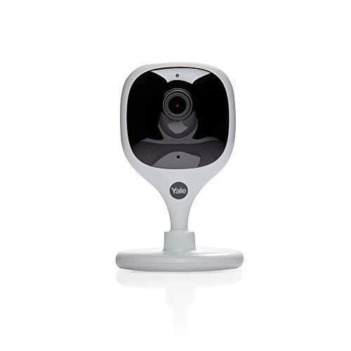 Yale SV-DFFI-W EU SV-DF7I-W