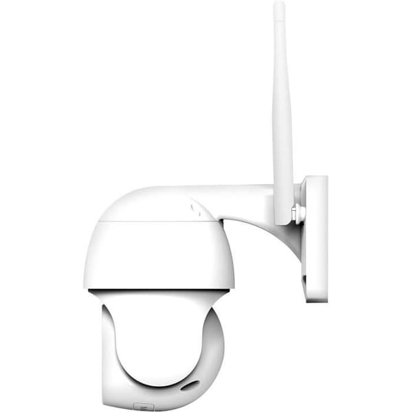 IP-kamera - Sricam - OBA SP028 - 2MP - Ljud - Färg-nattseende