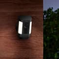 Miniatyrbild 4 av 6: Övervakningskamera - RING - Spotlight Pro Batteri - Svart - Nattvision - HD 1080p - Trådlös