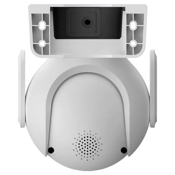 DAHUA IP WiFi motoriserad kamera 5MP 3.6mm med mikrofon och högtalare P5BP-PV