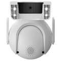 Miniatyrbild 3 av 4: DAHUA IP WiFi motoriserad kamera 5MP 3.6mm med mikrofon och högtalare P5BP-PV