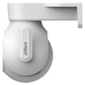 Miniatyrbild 2 av 4: DAHUA IP WiFi motoriserad kamera 5MP 3.6mm med mikrofon och högtalare P5BP-PV