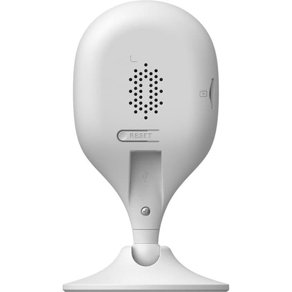 DAHUA IP-kamera WiFi 5MP 2.8mm med mikrofon och högtalare IPC-C5AP