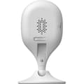 Miniatyrbild 4 av 4: DAHUA IP-kamera WiFi 5MP 2.8mm med mikrofon och högtalare IPC-C5AP