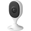 Miniatyrbild 2 av 4: DAHUA IP-kamera WiFi 5MP 2.8mm med mikrofon och högtalare IPC-C5AP