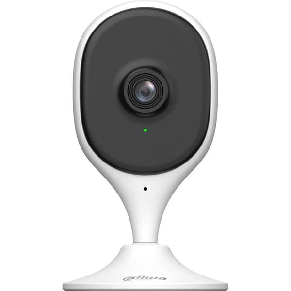 DAHUA IP-kamera WiFi 5MP 2.8mm med mikrofon och högtalare IPC-C5AP