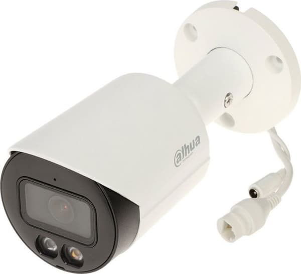 Dahua teknologi - IPC-HFW2849S-S-IL-0360B - IP-kamera IP-kamera WizSense - 8,3Mpx 4K UHD 3,6mm DAHUA