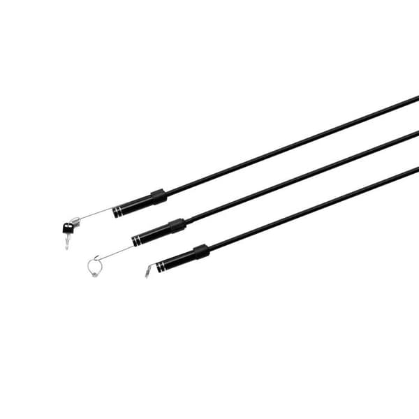Inspektionskamera - Rebel - RB-1140 - 640 x 480p - IP67 - 2m kabel
