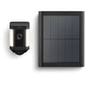 Miniatyrbild 1 av 6: Övervakningskamera - RING - Spotlight Plus Batteri - Svart - EU