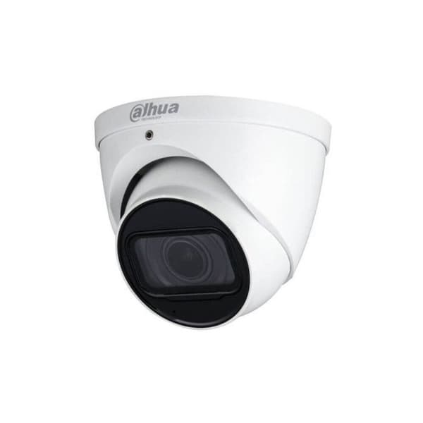 Kamera HDCVI Dôme IR 2MP - HAC-HDW1200TP-Z-A-2712-S6 - Dahua