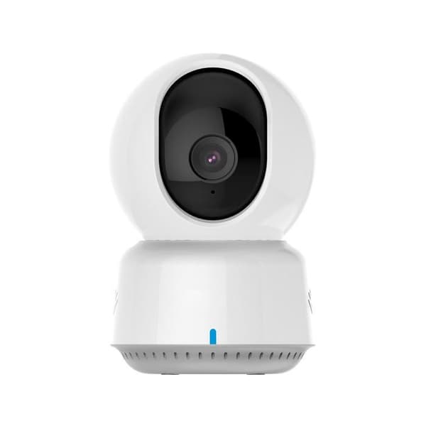 Intelligent motoriserad panoramisk/neigungs IP WiFi övervakningskamera 2K IR 8 m - Aqara E1 (CH-C01E)