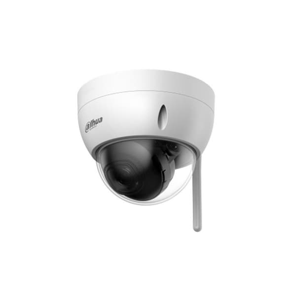 Dahua - 4MP IR WIFI IP Dome Camera 30m