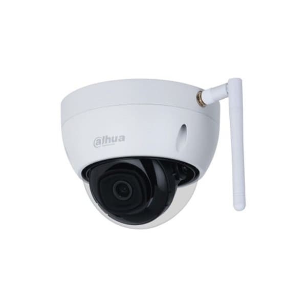Dahua - 4MP IR WIFI IP Dome Camera 30m
