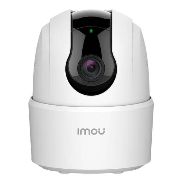 Imou Indoor WiFi Övervakningskamera Babykamera 360 ° ansluten Smartphone 1080P Alexa Google Homekit