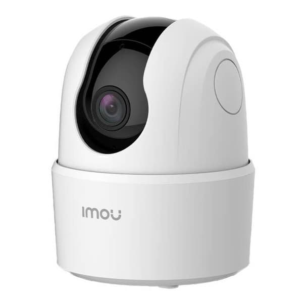Imou Indoor WiFi Övervakningskamera Babykamera 360 ° ansluten Smartphone 1080P Alexa Google Homekit