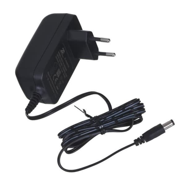 Digital videoinspelare - DAHUA - DH-XVR5108HE-4KL-I3 - 8 kanaler - Svart - 3840 x 2160 pixlar