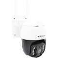 Miniatyrbild 3 av 4: IP-kamera WiFi Orllo Z10 Vit 3 Mpix