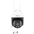 Miniatyrbild 4 av 4: IP-kamera WiFi Orllo Z10 Vit 3 Mpix