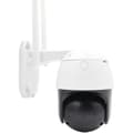 Miniatyrbild 2 av 4: IP-kamera WiFi Orllo Z10 Vit 3 Mpix