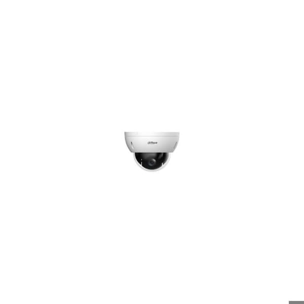 DAHUA Motoriserad IP-domekamera - PTZ 4MP VF 2.8-12 mm PoE Starlight IA WizSense - SD22404DB-GNY Vit