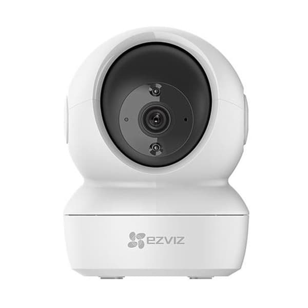 Ezviz H6C PRO övervakningskamera Vit