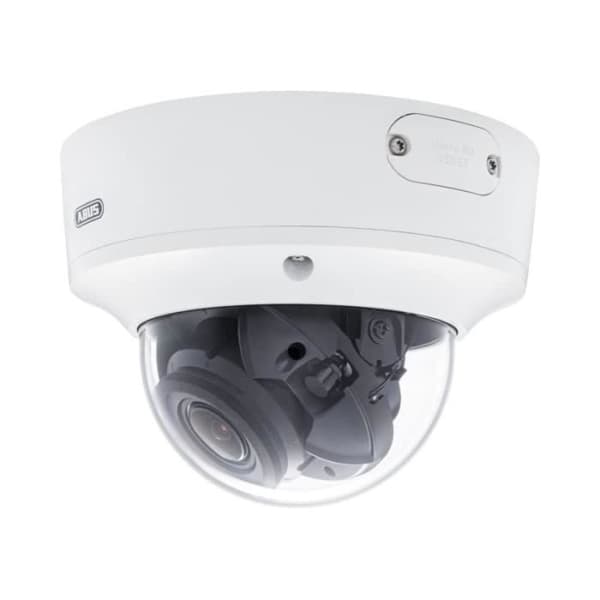 ABUS LARM ENT IP DOME 4 MPX IPCB74521