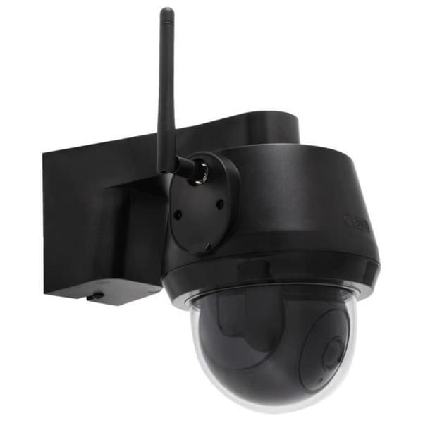 ABUS EasyLook PPDF17620 extra kamera - Night vision - Trådlös - 2304 x 1296 pixlar