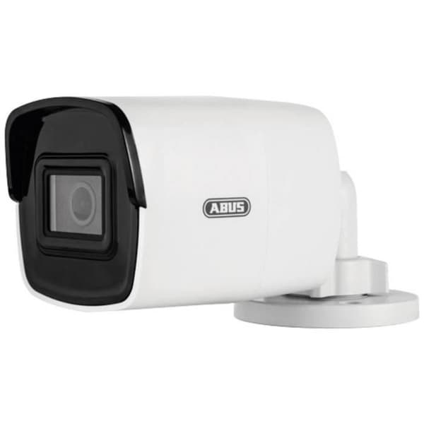 ABUS Performance Line 2MPx Mini Tube övervakningskamera TVIP62510 N/A N/A 1920 x 1080 pixlar