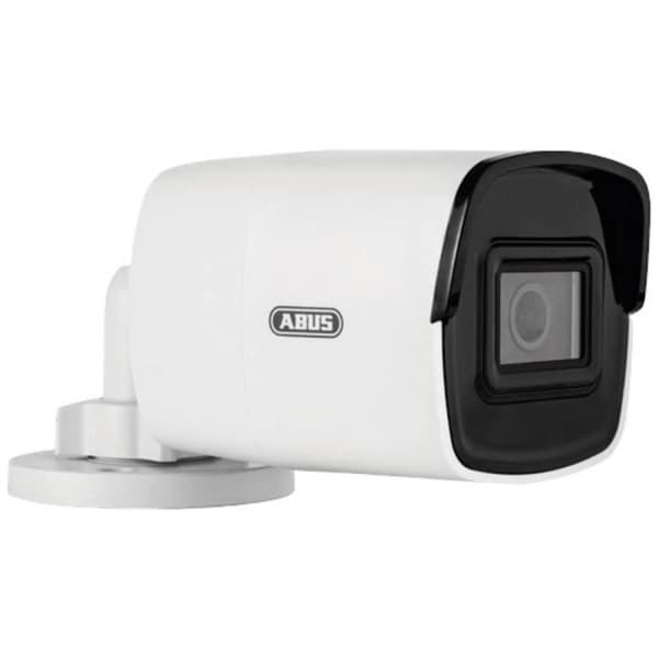 ABUS Performance Line 2MPx Mini Tube övervakningskamera TVIP62510 N/A N/A 1920 x 1080 pixlar