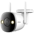 Miniatyrbild 2 av 3: IMOU Bullet 2 Pro 4MP IPC-F46FEP-D-0280B-imou övervakningskamera N/A N/A 2560 x 1440 pixlar