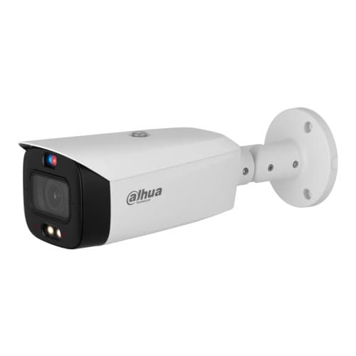 Dahua WizSense Series IPC-HFW3849T1-ZAS-PV - nätverksövervakningskamera - kula