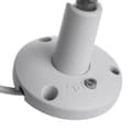 Miniatyrbild 3 av 4: Maclean Outdoor 5MPx WiFi IPC IP-kamera, horn, 1/2,5" CMOS, H.264/H.264+/H.265/H.265+/JPEG/AVI, Onvif, MCTV-516