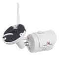 Miniatyrbild 2 av 4: Maclean Outdoor 5MPx WiFi IPC IP-kamera, horn, 1/2,5" CMOS, H.264/H.264+/H.265/H.265+/JPEG/AVI, Onvif, MCTV-516