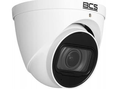 Dahua Technology KAMERA AHD, HD-CVI, HD-TVI, PAL BCS-EA48VWR6(2) - 8 Mpx 2.7 ... 13.5 mm - MOTOZOOM