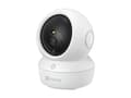 Miniatyrbilde 1 av 5: EZVIZ H6c Pro 4K, IP-sikkerhetskamera, Innendørs, Ledning & Trådløs, Bord, Hvit, Sfærisk
