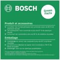 Miniatyrbillede 3 af 5: Bosch UniversalInspect inspektionskamera (endoskop med 8 mm diameter til farvebilleder i høj kvalitet med en