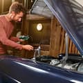 Miniatyrbillede 5 af 5: Bosch UniversalInspect inspektionskamera (endoskop med 8 mm diameter til farvebilleder i høj kvalitet med en
