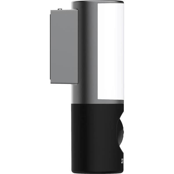 Projektørkamera - EZVIZ - LC3 - 700 lumen - 4MP - Menneskedetektion - 32 GB hukommelse - Sirene, blitz, lyd