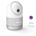Pikkukuva 1 / 6: Moottoroitu ja verkkoon kytketty kamera - PHILIPS - 531051 - Sisäkäyttöön - 2K-resoluutio - WelcomeEye Look