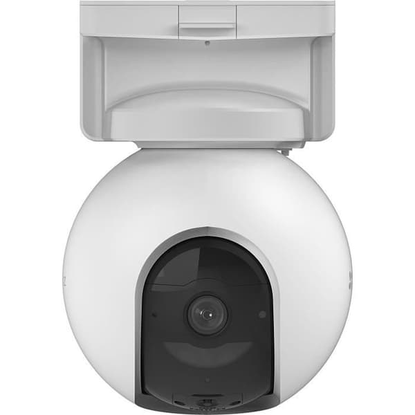 Ulkokamera - EZVIZ - EB8 4G + 3MP aurinkopaneeli - ihmisen tunnistus - 360° näkö - 10400 mAh akku - yönäkö