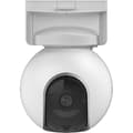 Pikkukuva 2 / 6: Ulkokamera - EZVIZ - EB8 4G + 3MP aurinkopaneeli - ihmisen tunnistus - 360° näkö - 10400 mAh akku - yönäkö