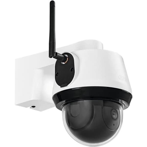 Övervakningskamera - ABUS - PPIC44520 - Smart detektion - Mobilvarning - App2Cam Plus-appen