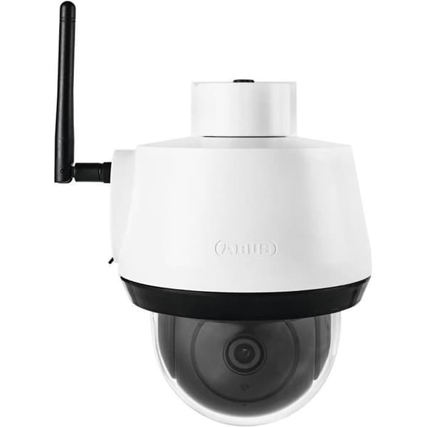 Övervakningskamera - ABUS - PPIC44520 - Smart detektion - Mobilvarning - App2Cam Plus-appen