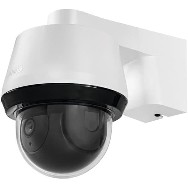 Övervakningskamera - ABUS - PPIC44520 - Smart detektion - Mobilvarning - App2Cam Plus-appen Vit