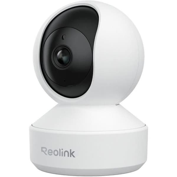 Inomhuskamera - REOLINK - E340 - Vit Vit